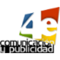 4e Comunicación y Publicidad SL logo, 4e Comunicación y Publicidad SL contact details