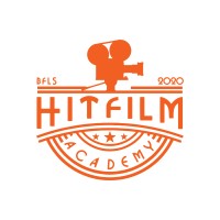 Hit Film Academy logo, Hit Film Academy contact details