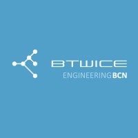 BTWICE ENGINEERING BCN logo, BTWICE ENGINEERING BCN contact details