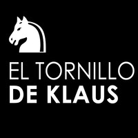 El tornillo de Klaus | Revista de cine logo, El tornillo de Klaus | Revista de cine contact details