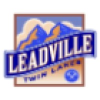 Visit Leadville, Colorado logo, Visit Leadville, Colorado contact details