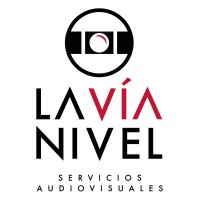 LA VÍA NIVEL logo, LA VÍA NIVEL contact details