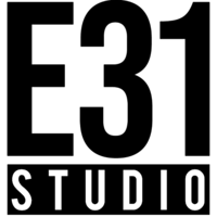 E31 STUDIO logo, E31 STUDIO contact details