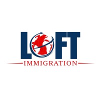 Loft Immigration Inc. logo, Loft Immigration Inc. contact details