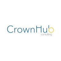 Crownhub Consulting logo, Crownhub Consulting contact details