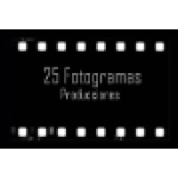 25 Fotogramas Producciones logo, 25 Fotogramas Producciones contact details