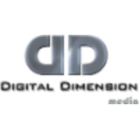 Digital Dimension Media logo, Digital Dimension Media contact details