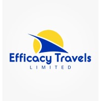 Efficacy Travels Ltd logo, Efficacy Travels Ltd contact details