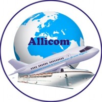 Allicom Travels logo, Allicom Travels contact details