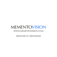 MEMENTO VISION logo, MEMENTO VISION contact details