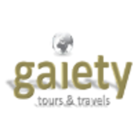 Gaiety Tours and Travels Limited logo, Gaiety Tours and Travels Limited contact details