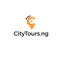 CityTours.NG logo, CityTours.NG contact details