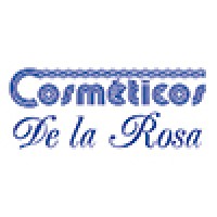 Cosméticos de la Rosa logo, Cosméticos de la Rosa contact details