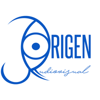 Origen Audiovisual logo, Origen Audiovisual contact details