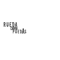 Rueda Como Puedas logo, Rueda Como Puedas contact details