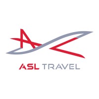 ASL Travel bvba logo, ASL Travel bvba contact details