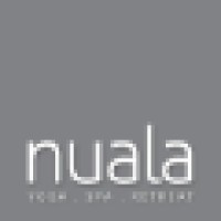 Nuala Retreats logo, Nuala Retreats contact details