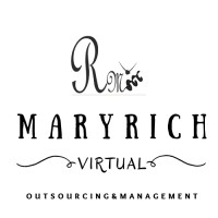 Maryrichvirtual logo, Maryrichvirtual contact details