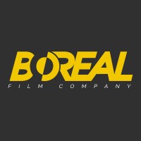 Boreal Film Company logo, Boreal Film Company contact details