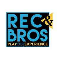 Rec&Bros logo, Rec&Bros contact details