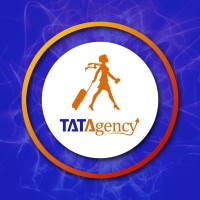 TATAgencyNG logo, TATAgencyNG contact details