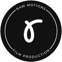 Raw Motions logo, Raw Motions contact details