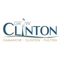 Clinton Area Chamber of Commerce logo, Clinton Area Chamber of Commerce contact details