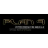 PLAN 9 FX logo, PLAN 9 FX contact details