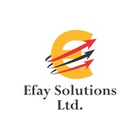 Efay Solutions Nig Ltd logo, Efay Solutions Nig Ltd contact details