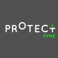 ProtectPyme logo, ProtectPyme contact details