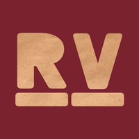 RV Films logo, RV Films contact details