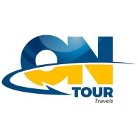 OnTour Travels logo, OnTour Travels contact details