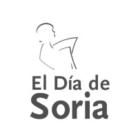 El Día de Soria logo, El Día de Soria contact details