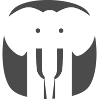 Somos Elefante logo, Somos Elefante contact details