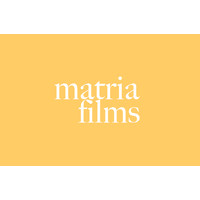 Matria Films logo, Matria Films contact details