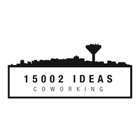 15002 Ideas Coworking logo, 15002 Ideas Coworking contact details