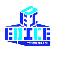 Edice Ingenieria S.L. logo, Edice Ingenieria S.L. contact details