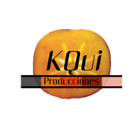 KQui Producciones logo, KQui Producciones contact details