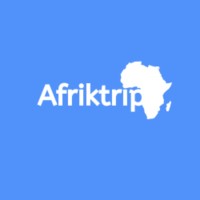 Afriktrip logo, Afriktrip contact details