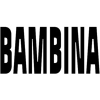 BAMBINA logo, BAMBINA contact details