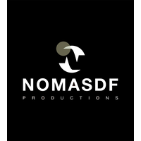 Nomasdf Productions logo, Nomasdf Productions contact details