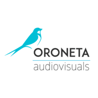 Oroneta Audiovisuals logo, Oroneta Audiovisuals contact details