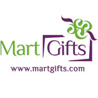 MartGifts logo, MartGifts contact details