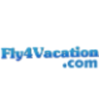 fly4vacation.com logo, fly4vacation.com contact details