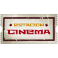 ESTACION CINEMA logo, ESTACION CINEMA contact details