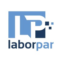 Laborpar logo, Laborpar contact details