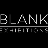 BLANK Exhibitions logo, BLANK Exhibitions contact details