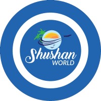 ShushanWorld Travels & Tour logo, ShushanWorld Travels & Tour contact details