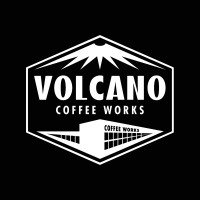 Volcano Coffee Works logo, Volcano Coffee Works contact details