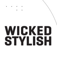 WickedStylish logo, WickedStylish contact details